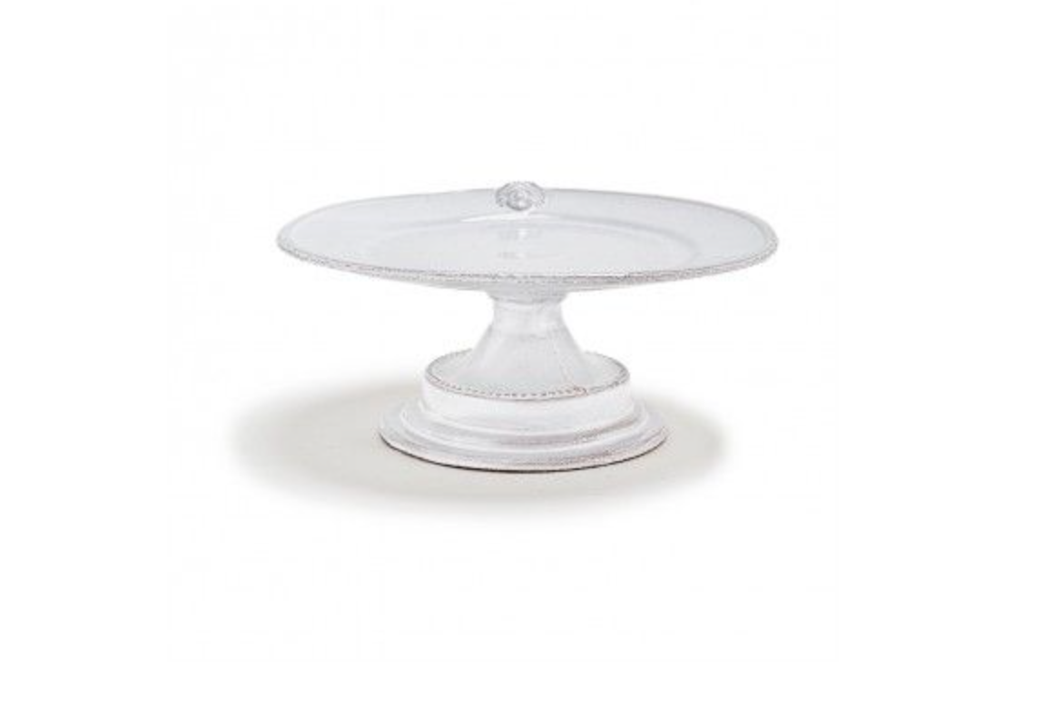 Small Alexandre plate on stand CPHALX0