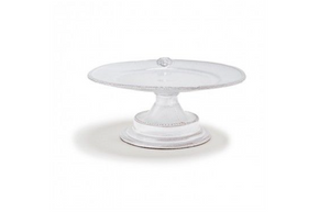 Small Alexandre plate on stand CPHALX0