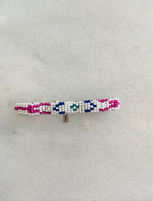 Fuchsia bracelet 22A031B