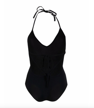 Swan swimsuit