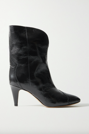 Dytho boots, black