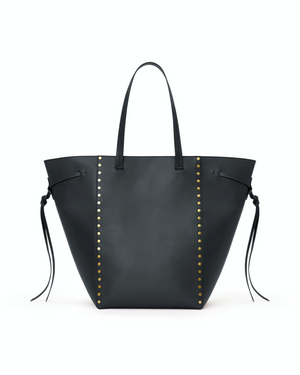 Oskan tote bag, black