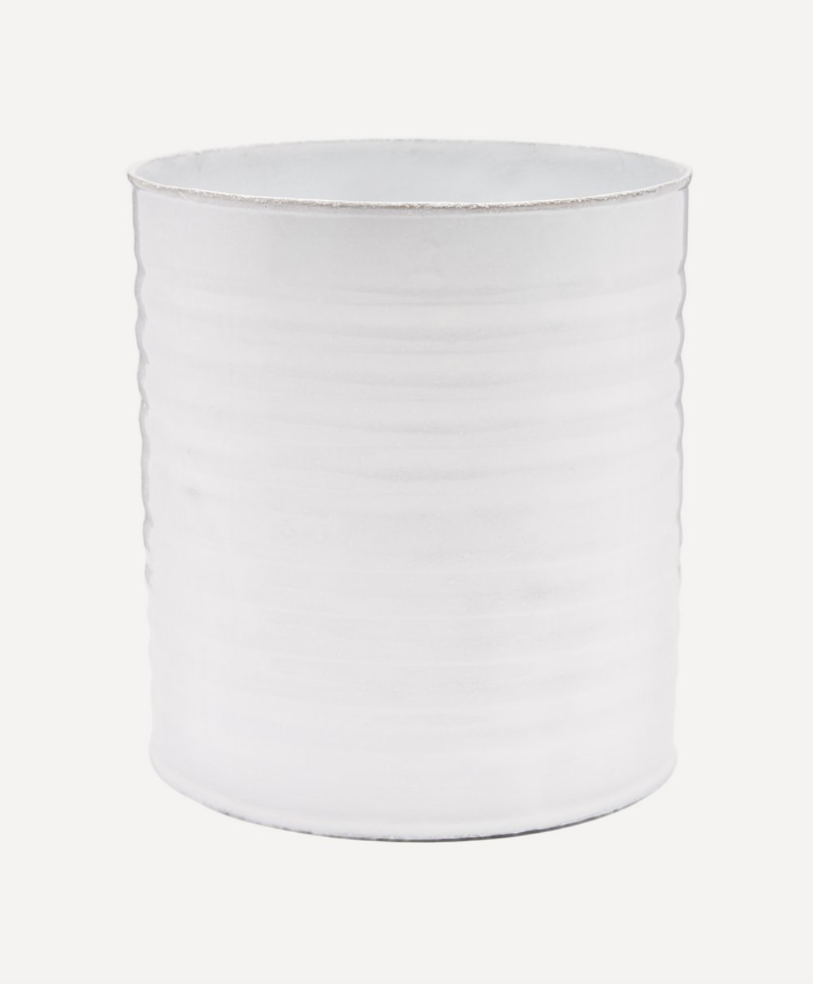 Very large conserve vase