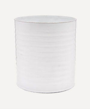 Very large conserve vase