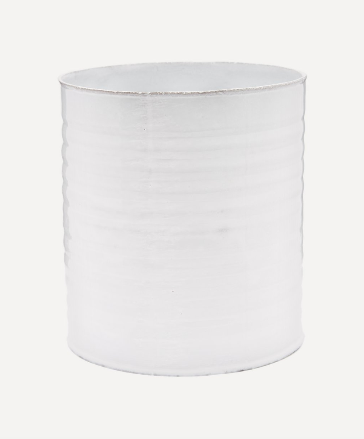 Very large conserve vase