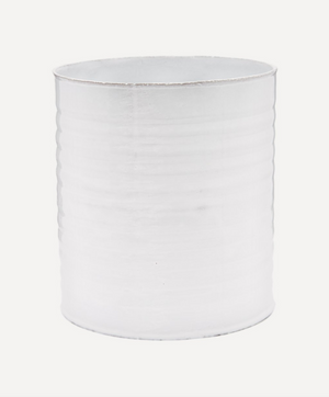 Very large conserve vase