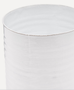 Very large conserve vase