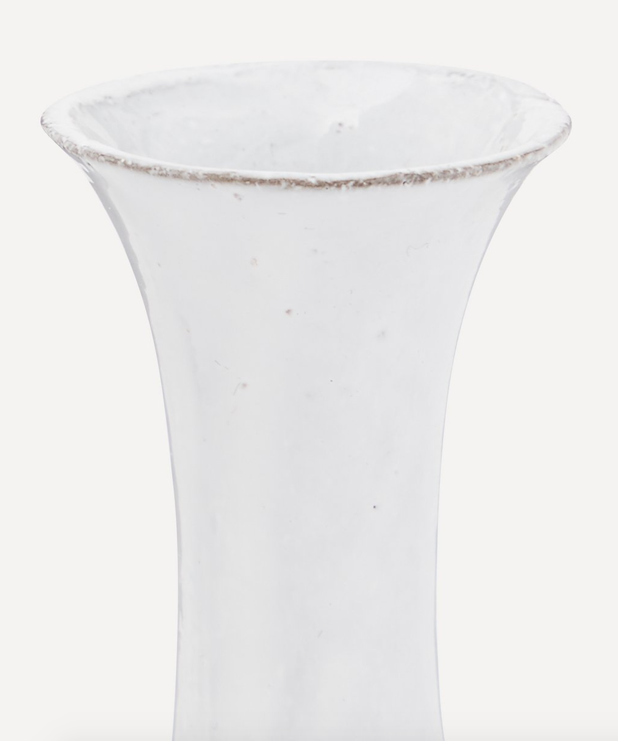 B04 Colbert vase round soliflore