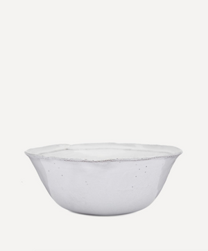 Small simple soup bowl, ASCSMP1