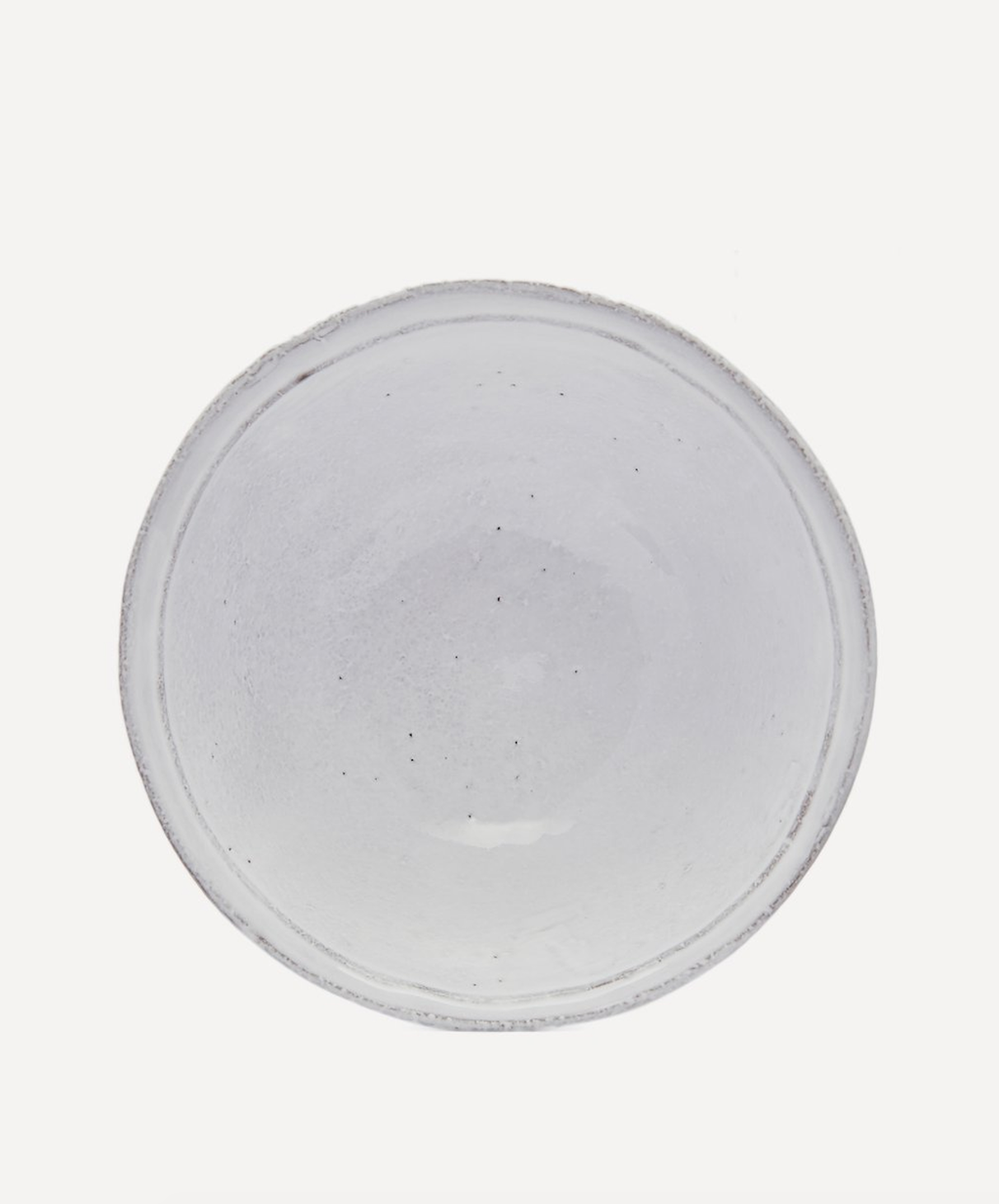 Small simple soup bowl, ASCSMP1