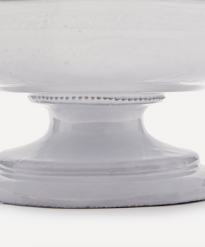 Large Alexandre platter on stand CPHALX2
