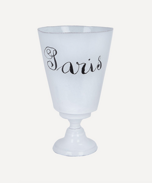 John Derian Paris vase