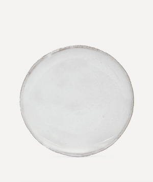 Small flat Rien saucer