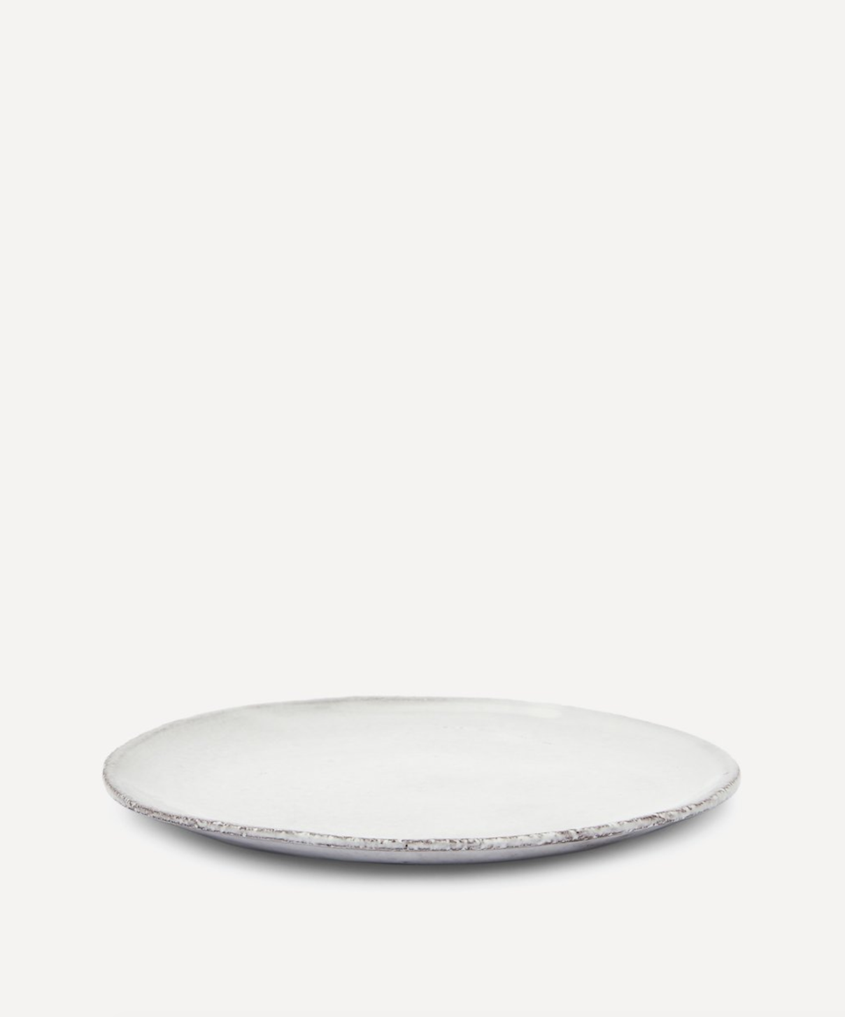Small flat Rien saucer