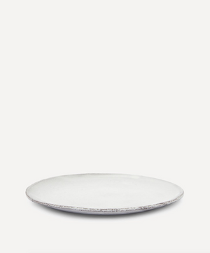Small flat Rien saucer