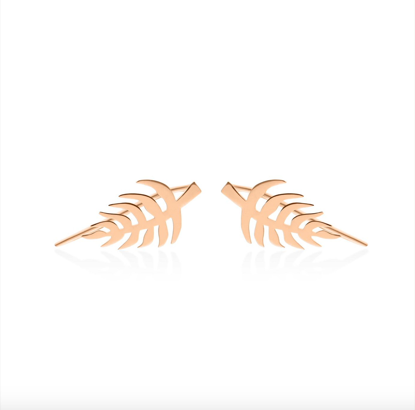 Palm studs