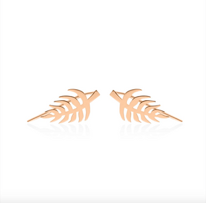 Palm studs