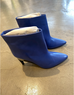 Dylvee boots, blue