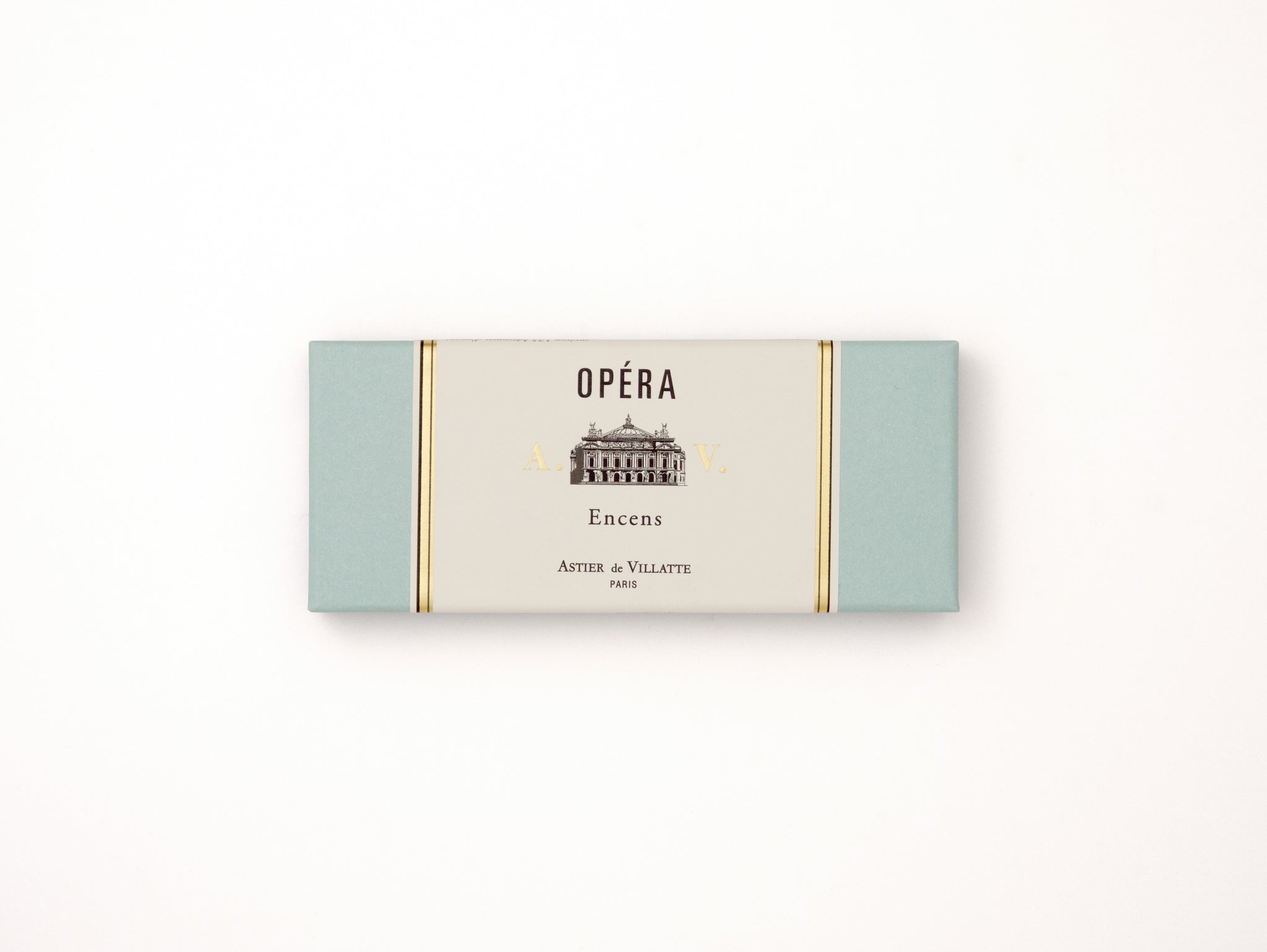 Opera incense