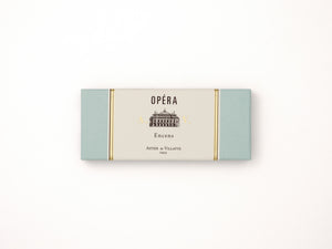 Opera incense