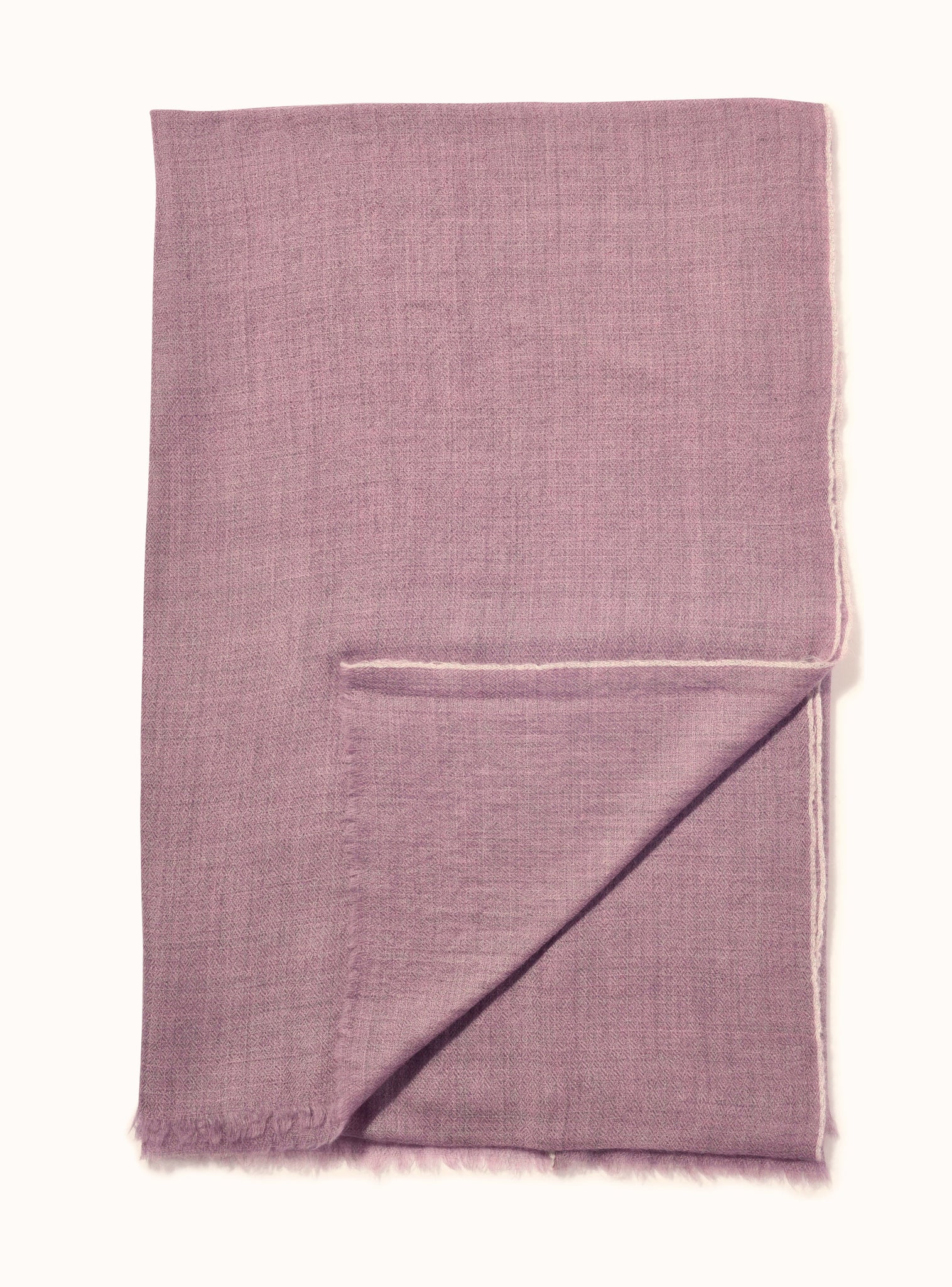 Epice uni 2 Mauve cashmere