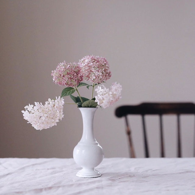 B04 Colbert vase round soliflore
