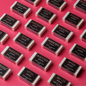 Scented eraser (various scents)