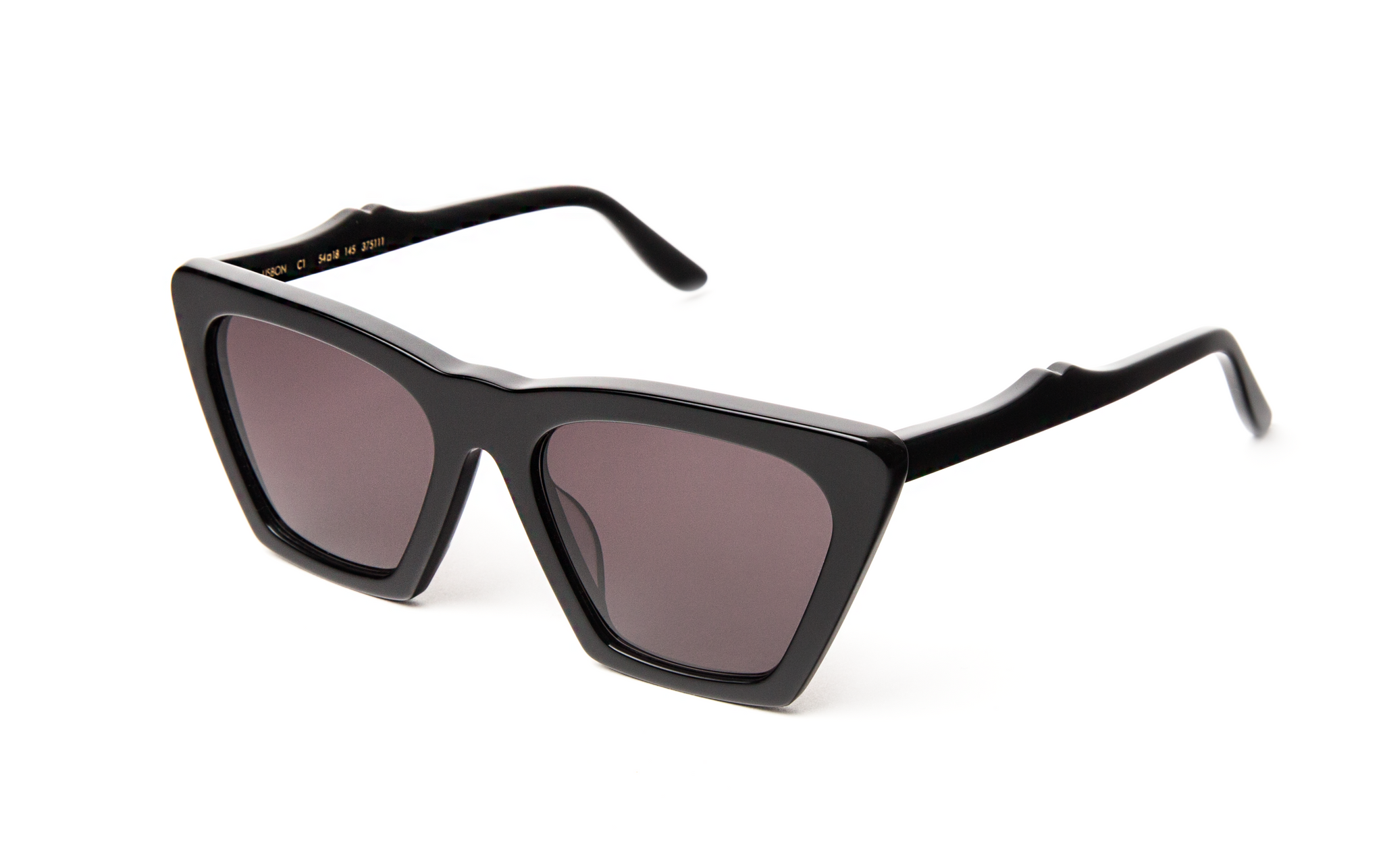 Lisbon black