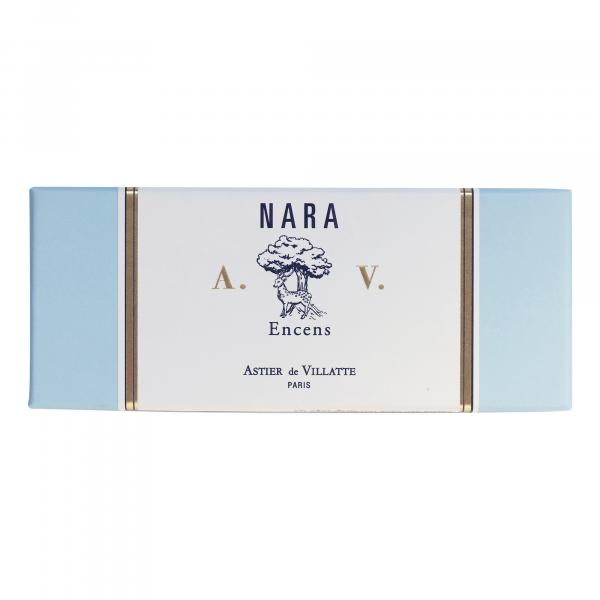 Nara incense