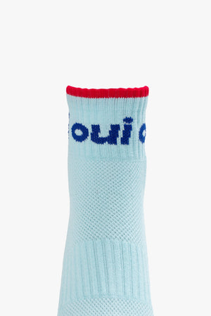 Socks - oui, oui