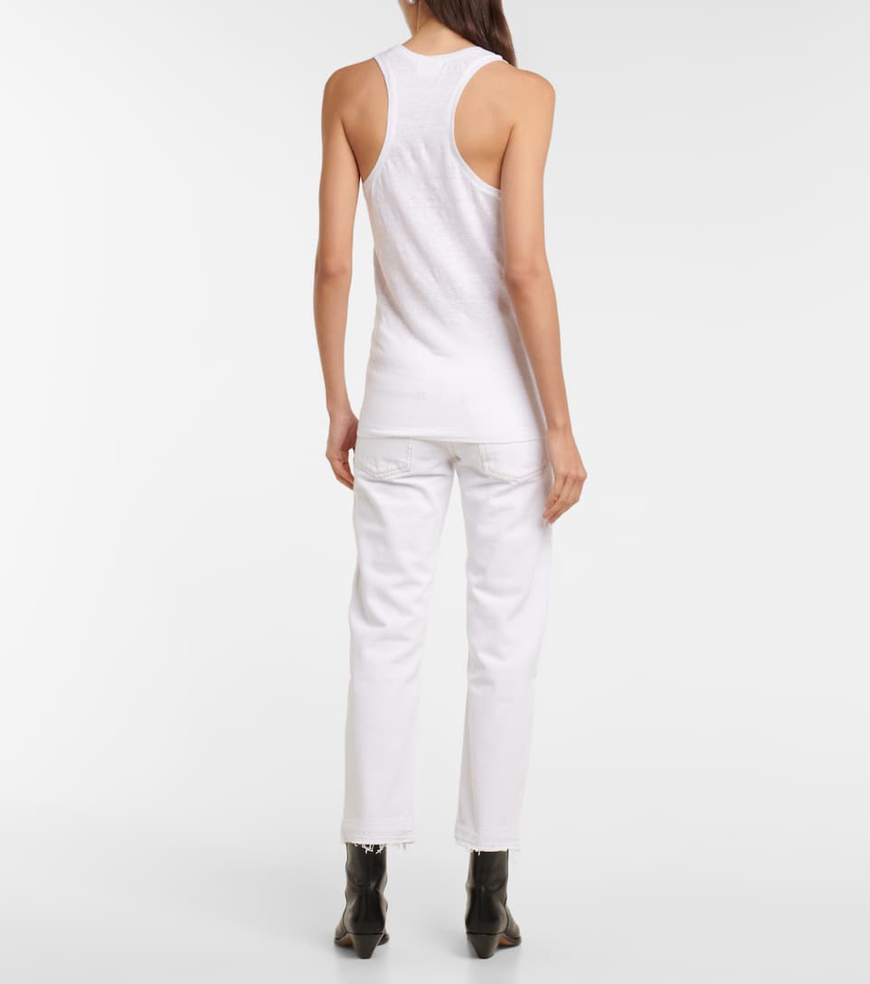 Avien t-shirt, white