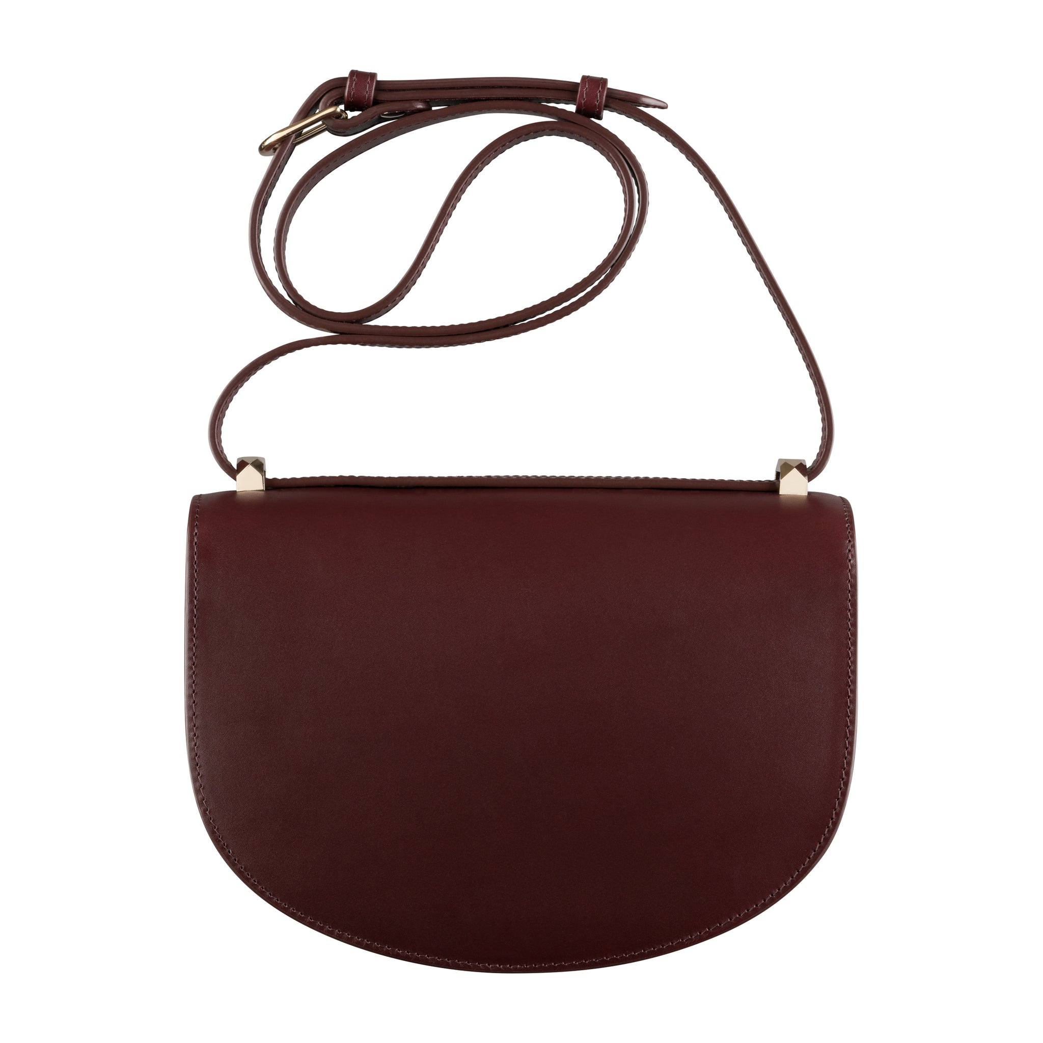 Sac Genève, dark brown