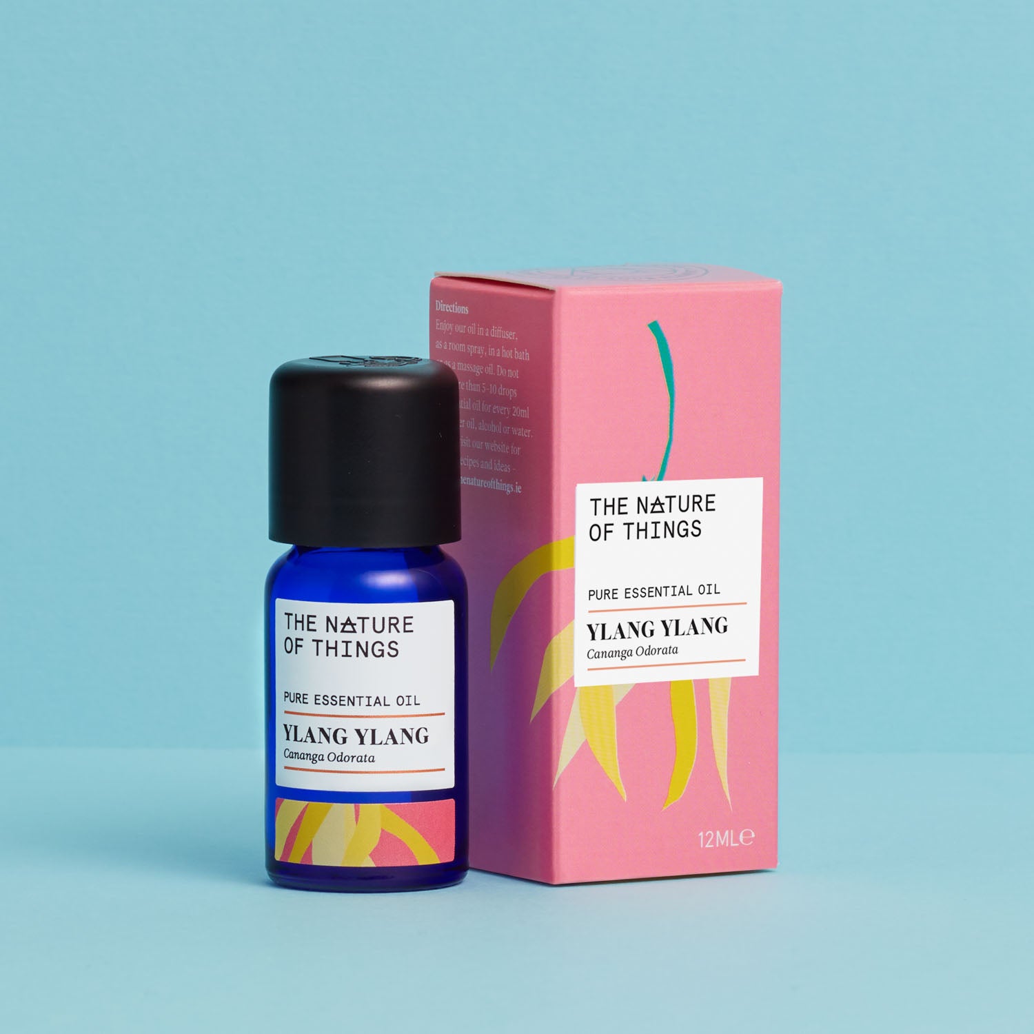 Ylang Ylang