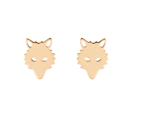 Wolf studs