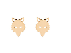 Wolf studs