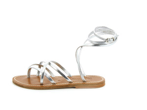 Zenobie Metyl Silver