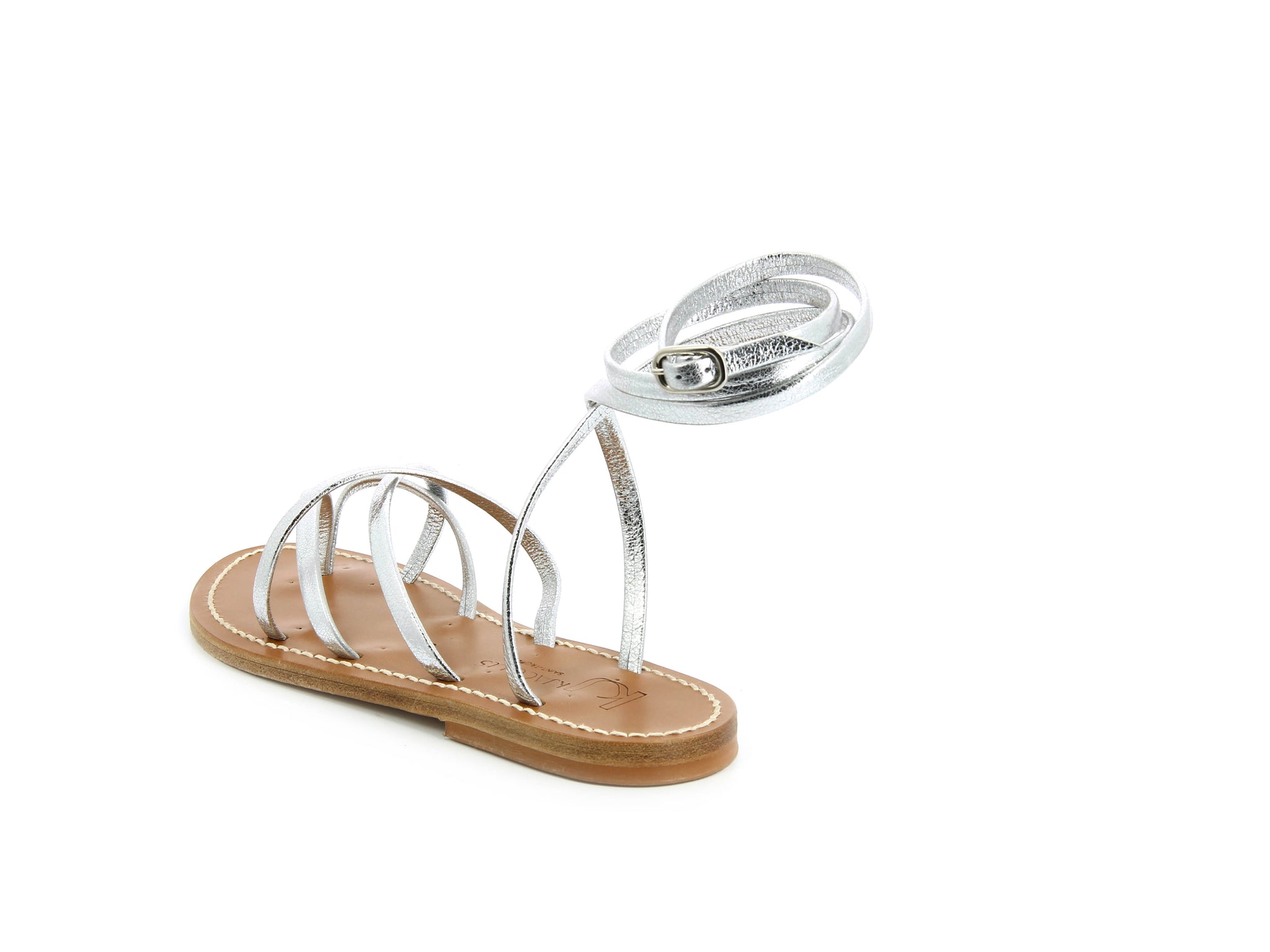 Zenobie Metyl Silver