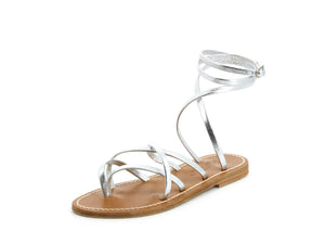Zenobie Metyl Silver