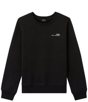 Sweatshirt item black
