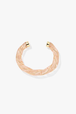 Diana bangle, glitter