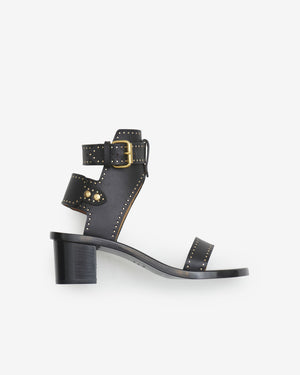 Jaeryn sandals