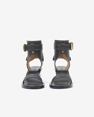 Jaeryn sandals