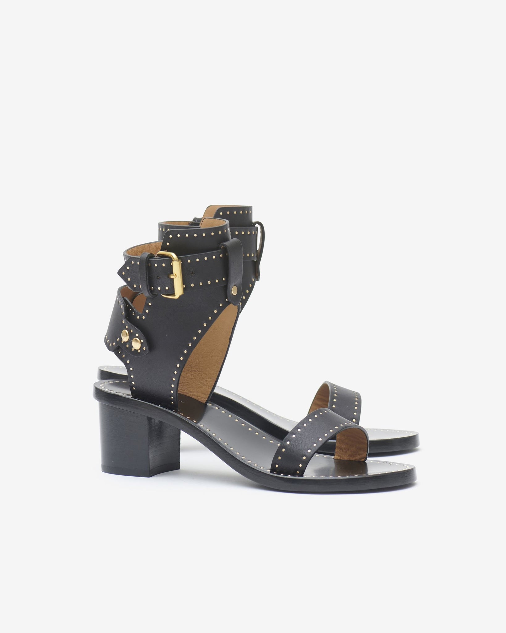 Jaeryn sandals