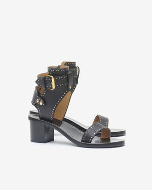 Jaeryn sandals