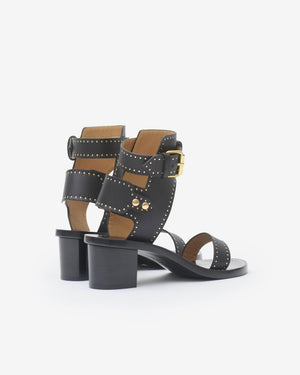 Jaeryn sandals