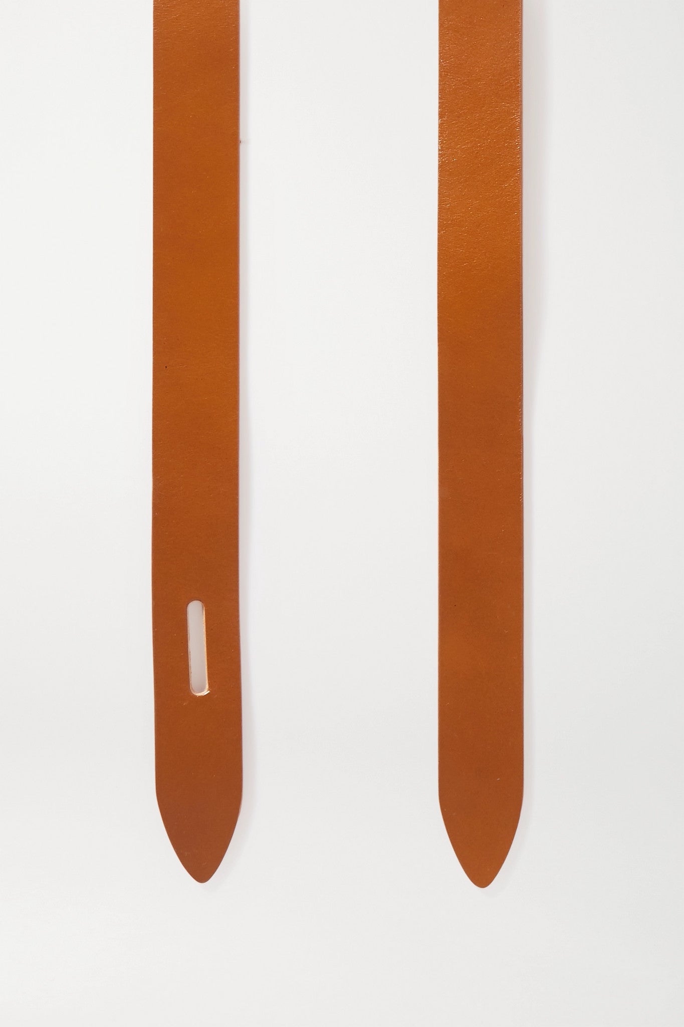 Lecce belt, naturale