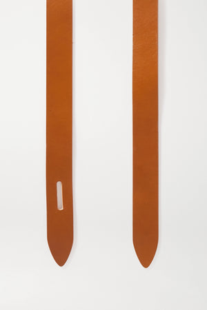 Lecce belt, naturale