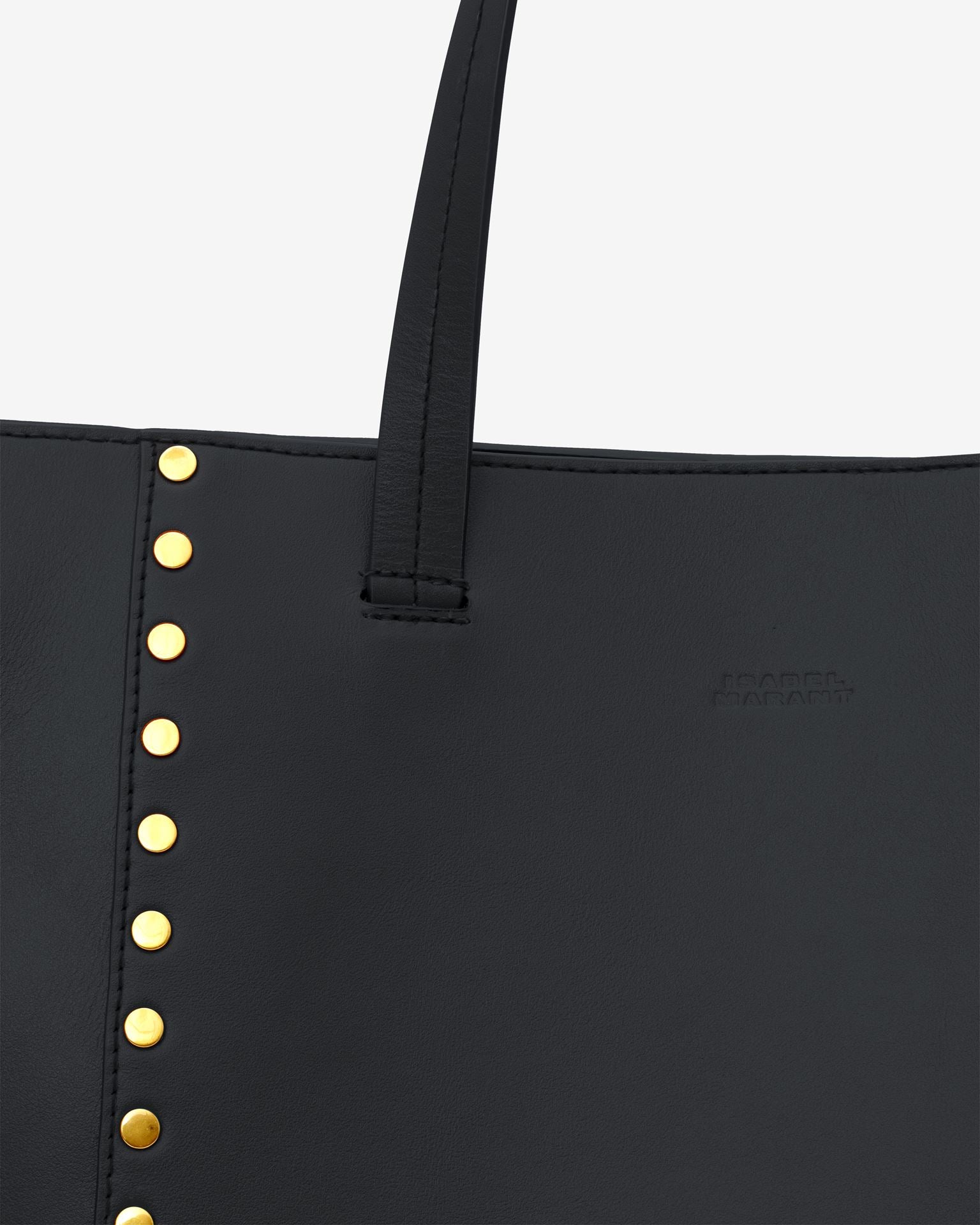 Oskan tote bag, black