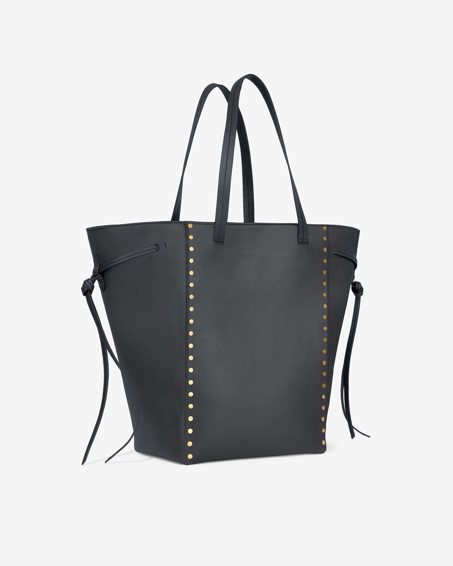 Oskan tote bag, black