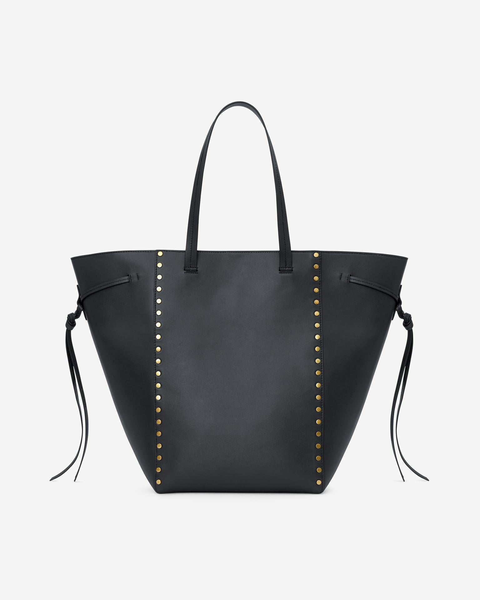 Oskan tote bag, black